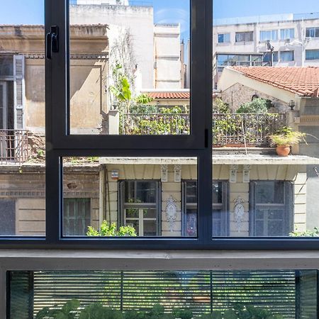 Smart Apartments Athens Exterior photo