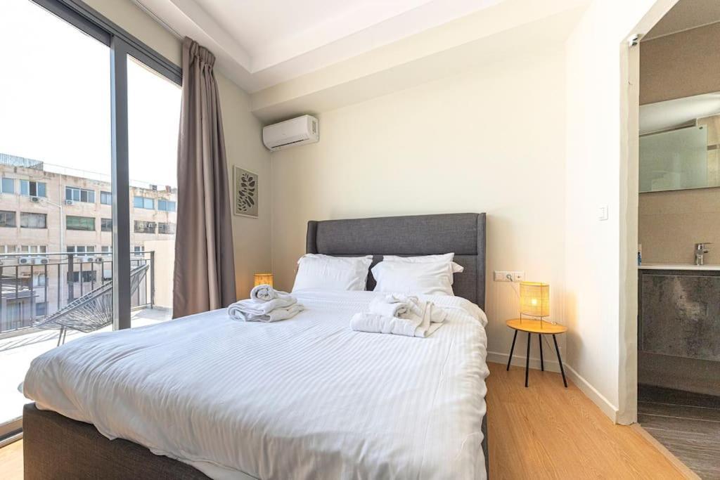 Smart Apartments Athens Exterior photo