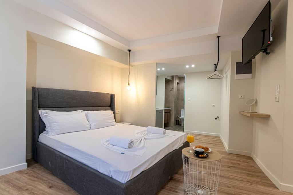 Smart Apartments Athens Exterior photo