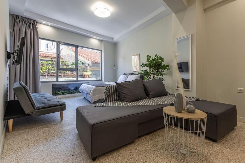Smart Apartments Athens Exterior photo