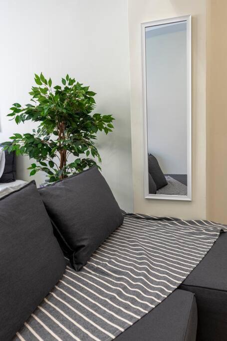 Smart Apartments Athens Exterior photo